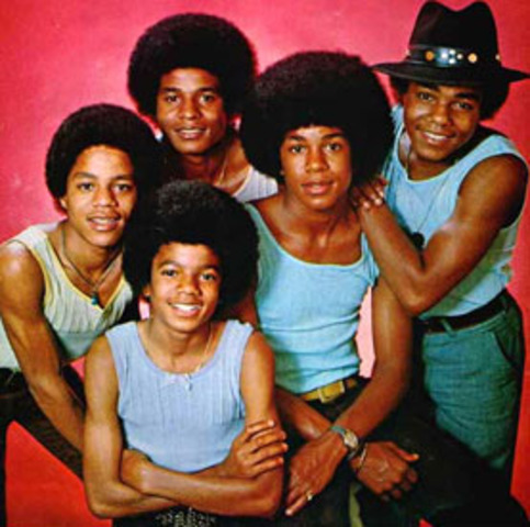 THE JACKSON FIVE