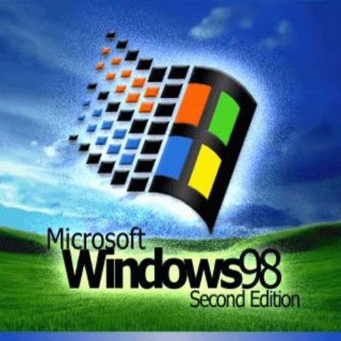 windows98