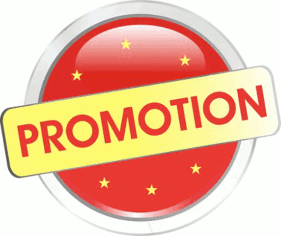 Promotion