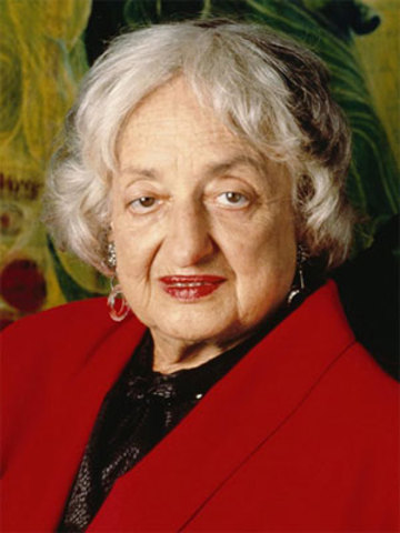 Betty Friedan