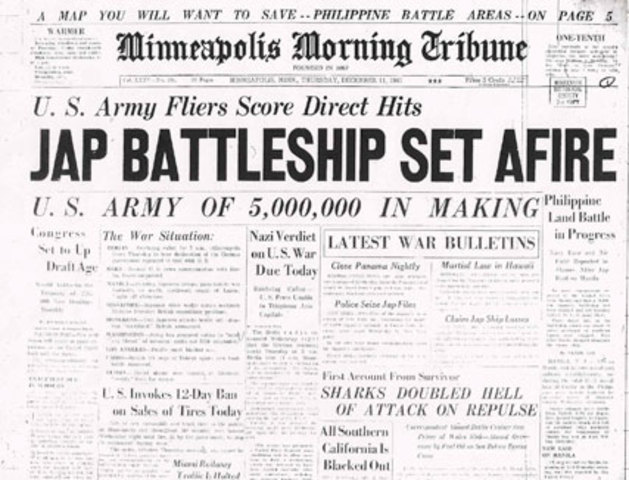 Germany and United States.