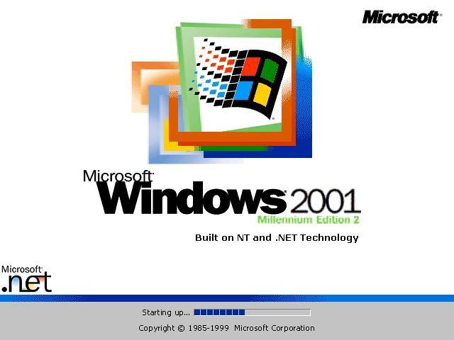 windows2001