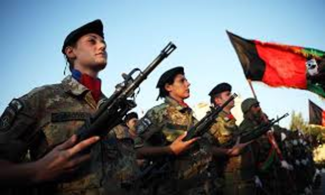 Italy enters the war