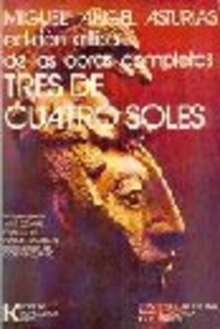 Publica Tres de cuatro soles