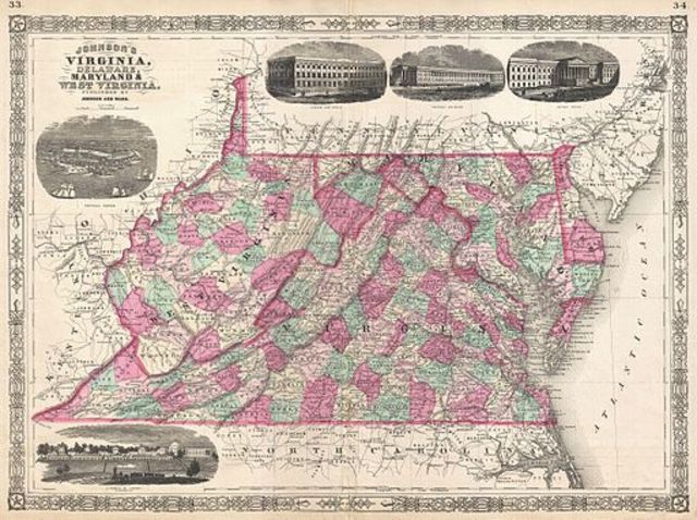 First Wheeling Convention