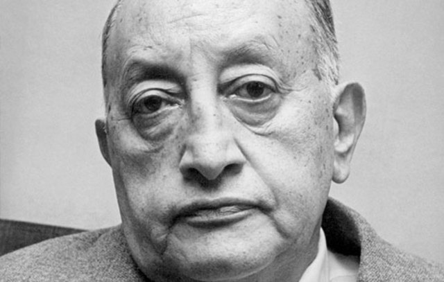 Se casa con Clementina Amado