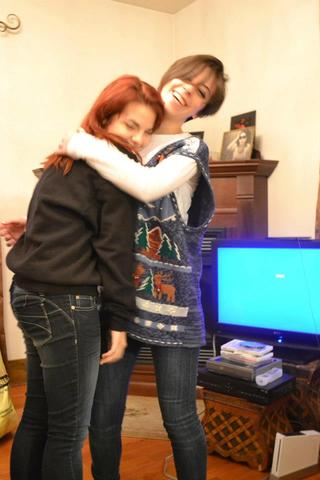 The Last Guilt Free Holiday