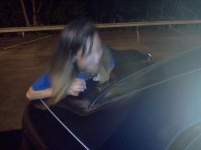 That Time My ED started