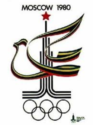 U.S. boycott of 1980 summer olympics