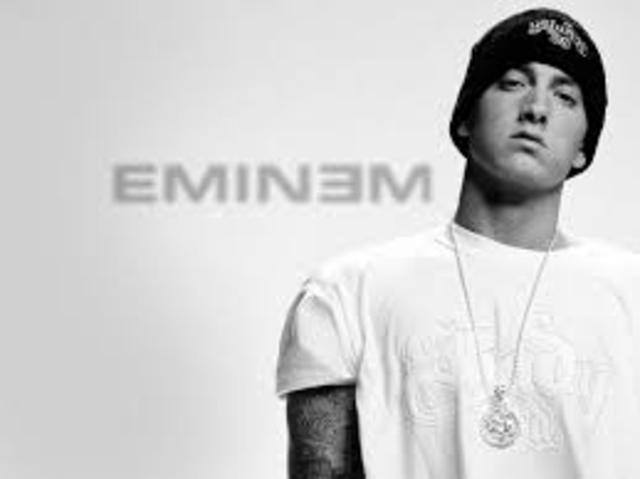 EMINEM