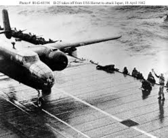 Doolittle Raid