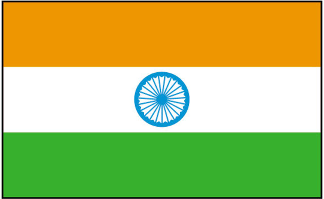 Spread of Buddhism in India 200-400 BC