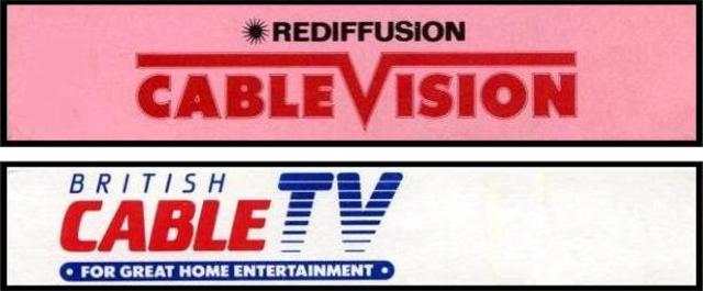 What cable providers shouldn't be doing