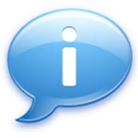 Different laws per state with info