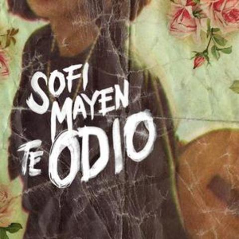 First single "Te Odio"