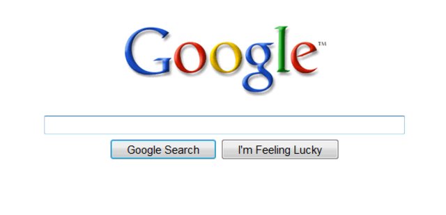 Google.com Registered As Domain Name