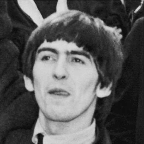 George Harrison Joins The Quarrymen