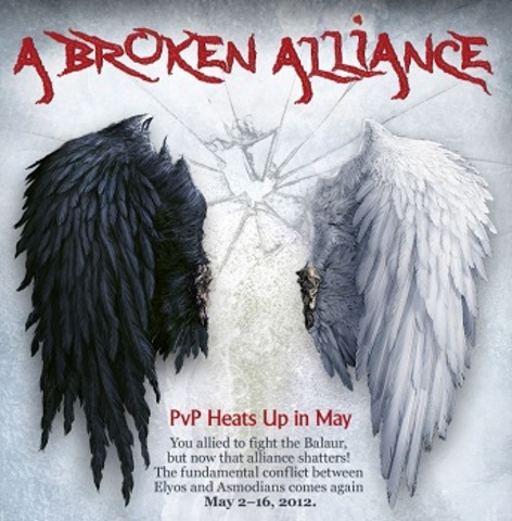 Alliance runied between Guomindang and communist