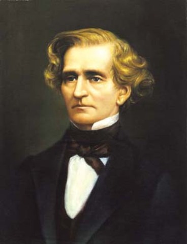 Hector Berlioz born