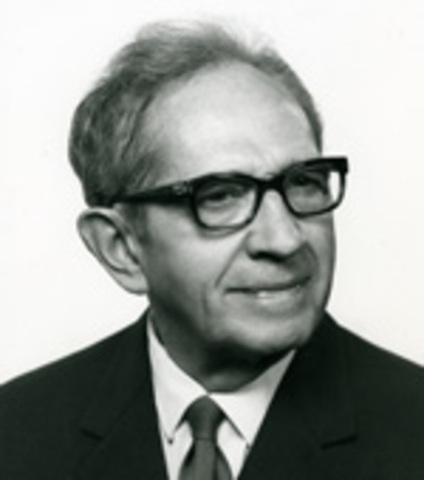 Dr. Albert Claude