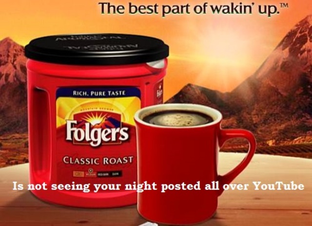 Folgers