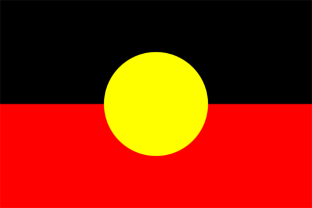 Federal government helps the Aborigines look like citizens if Australia