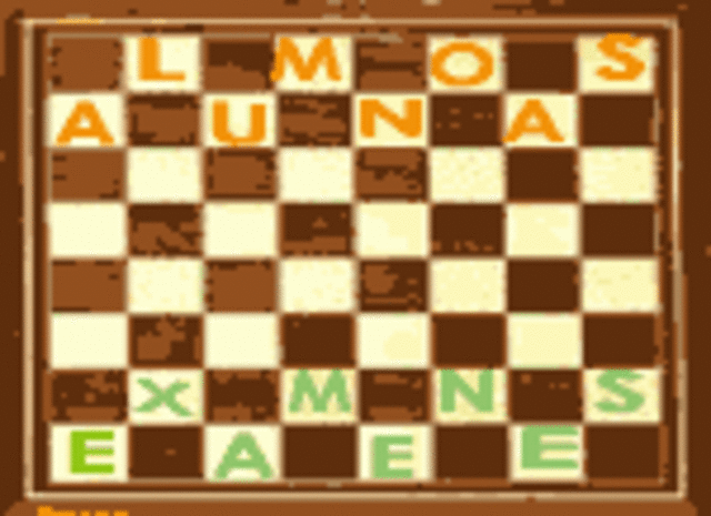 Normas de examenes escritos