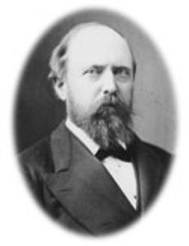 Marsh Named Natural History Prof at Yale