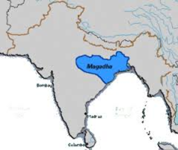 Attacked by  Muslims