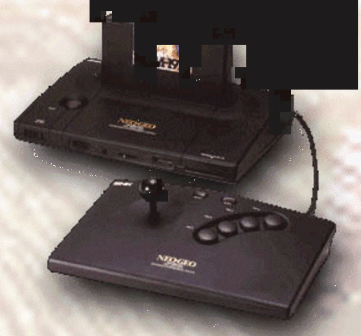 Neo Geo
