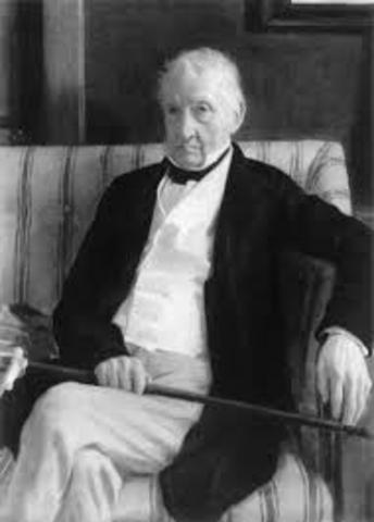 comienza a frecuentar la casa de su abuelo materno en Salamá