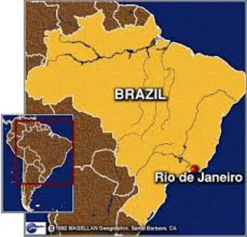 Tratado de Río de Janeiro
