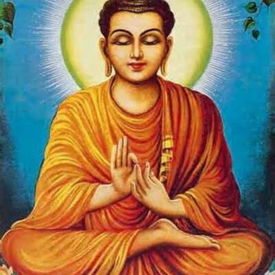 Timeline: Buddhism spread in Asia