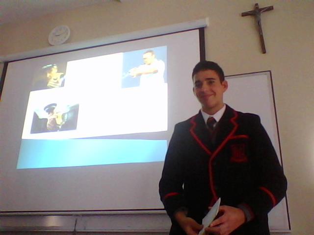 Greece enters the war