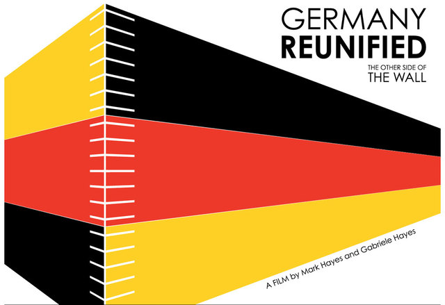 Germany is reunified