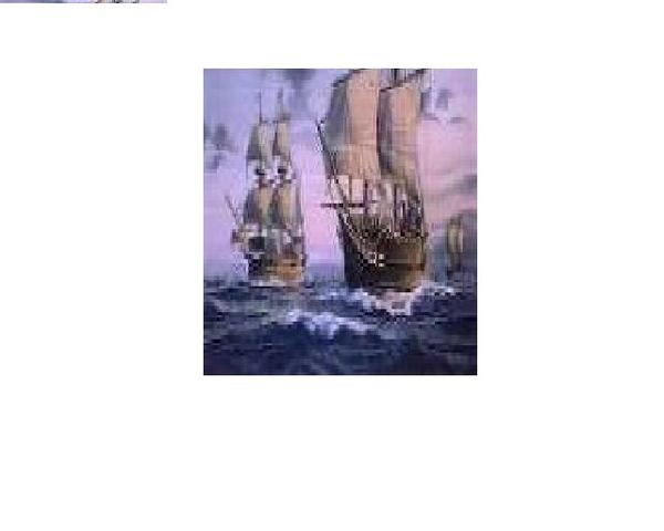 The Europeans Arived in Australia