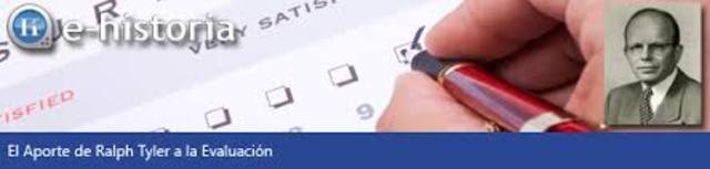 Tyler: Objetivos Preestablecidos