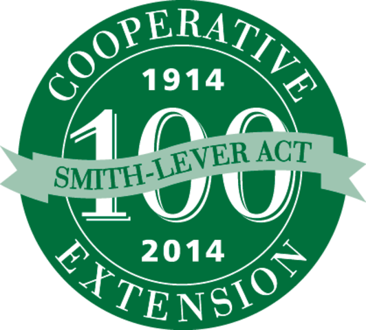 Smith-Lever Act of 1914