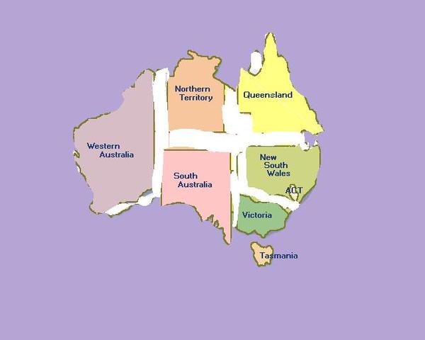 Colonies Start Becoming Independent.