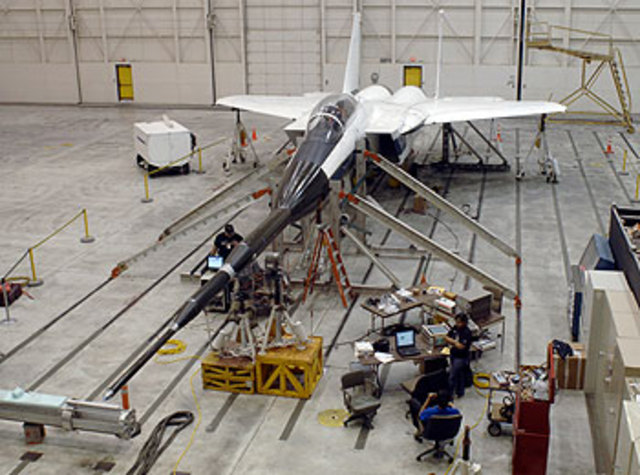 Aerospace Engineering