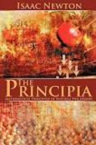 Principia is Published