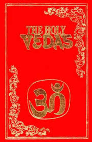 Vedas