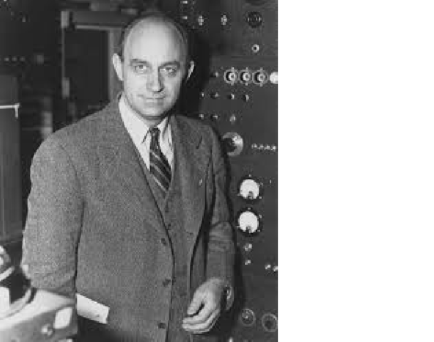 Chicago Pile Chain Reaction Test