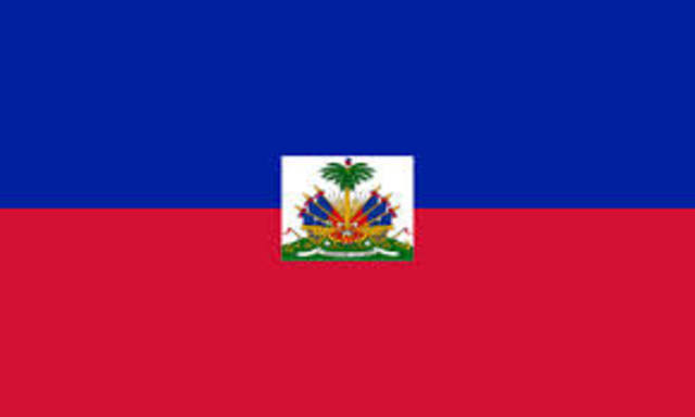 Independence Date of Haiti