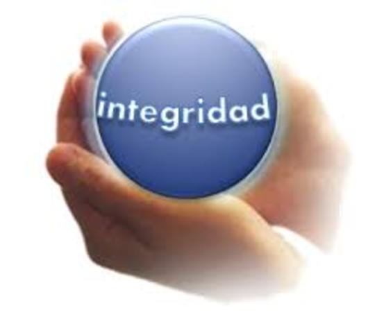 INTEGRIDAD