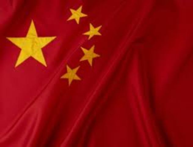 People’s Republic of China