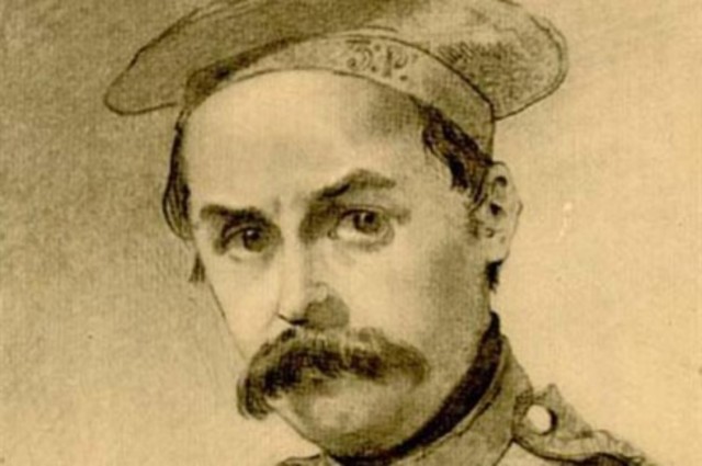 200-летие Тараса Шевченка