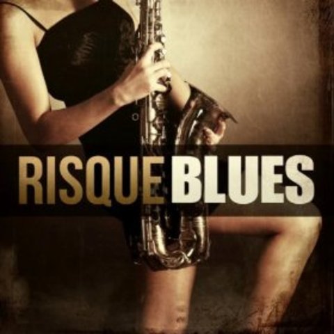 Risque Blues or Hokum blues