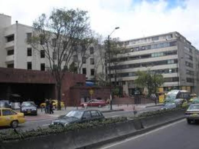 Universidad Javeriana