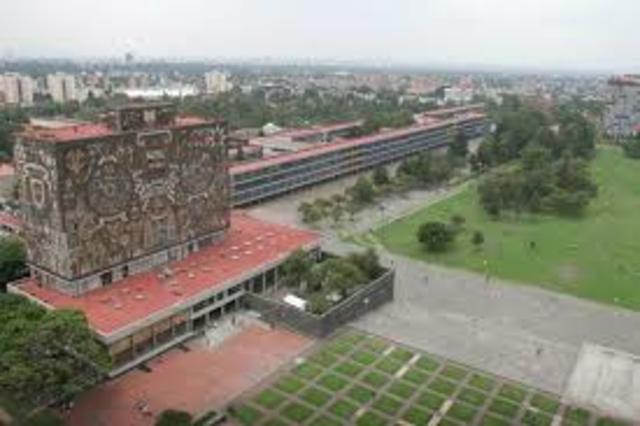 UNAM